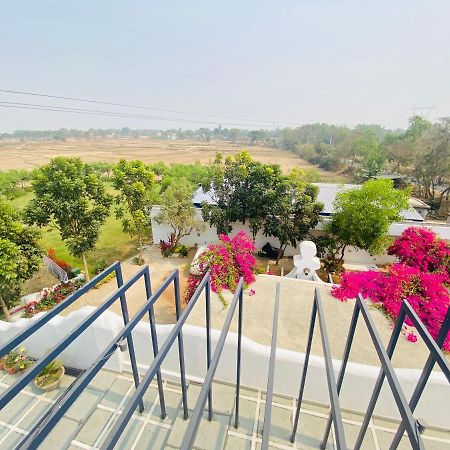 Ananda Resorts Shantiniketan Sri Niketan Екстер'єр фото