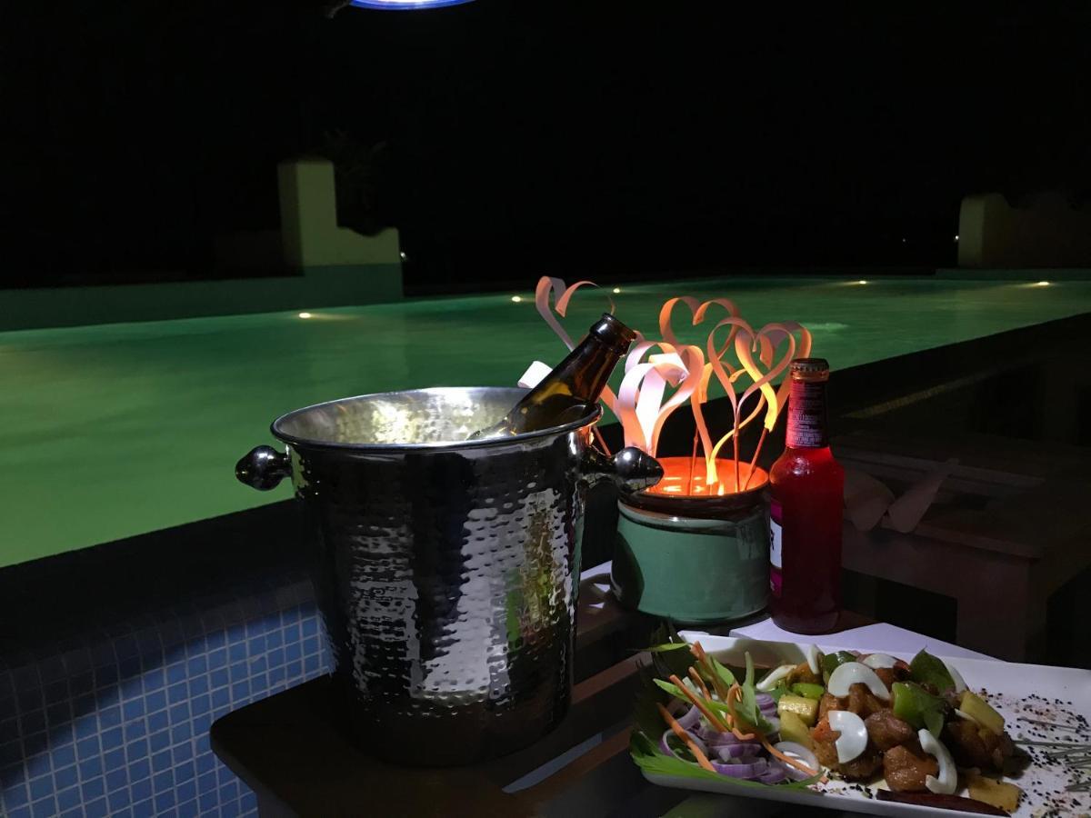 Ananda Resorts Shantiniketan Sri Niketan Екстер'єр фото
