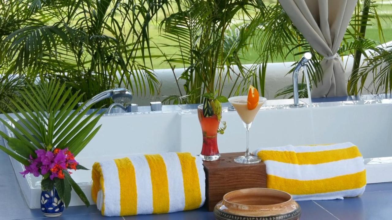 Ananda Resorts Shantiniketan Sri Niketan Екстер'єр фото