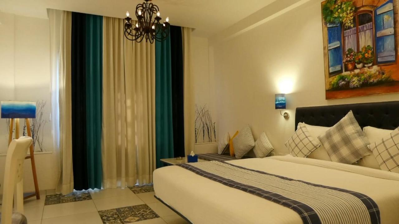 Ananda Resorts Shantiniketan Sri Niketan Екстер'єр фото