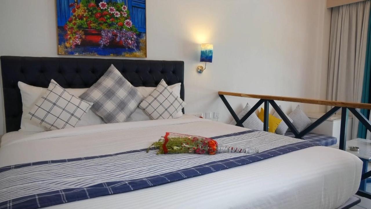 Ananda Resorts Shantiniketan Sri Niketan Екстер'єр фото