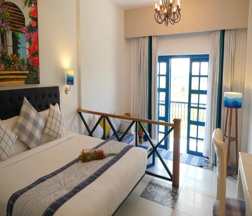 Ananda Resorts Shantiniketan Sri Niketan Екстер'єр фото