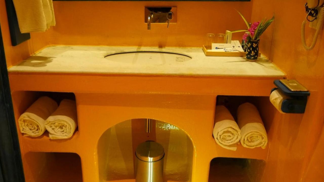 Ananda Resorts Shantiniketan Sri Niketan Екстер'єр фото