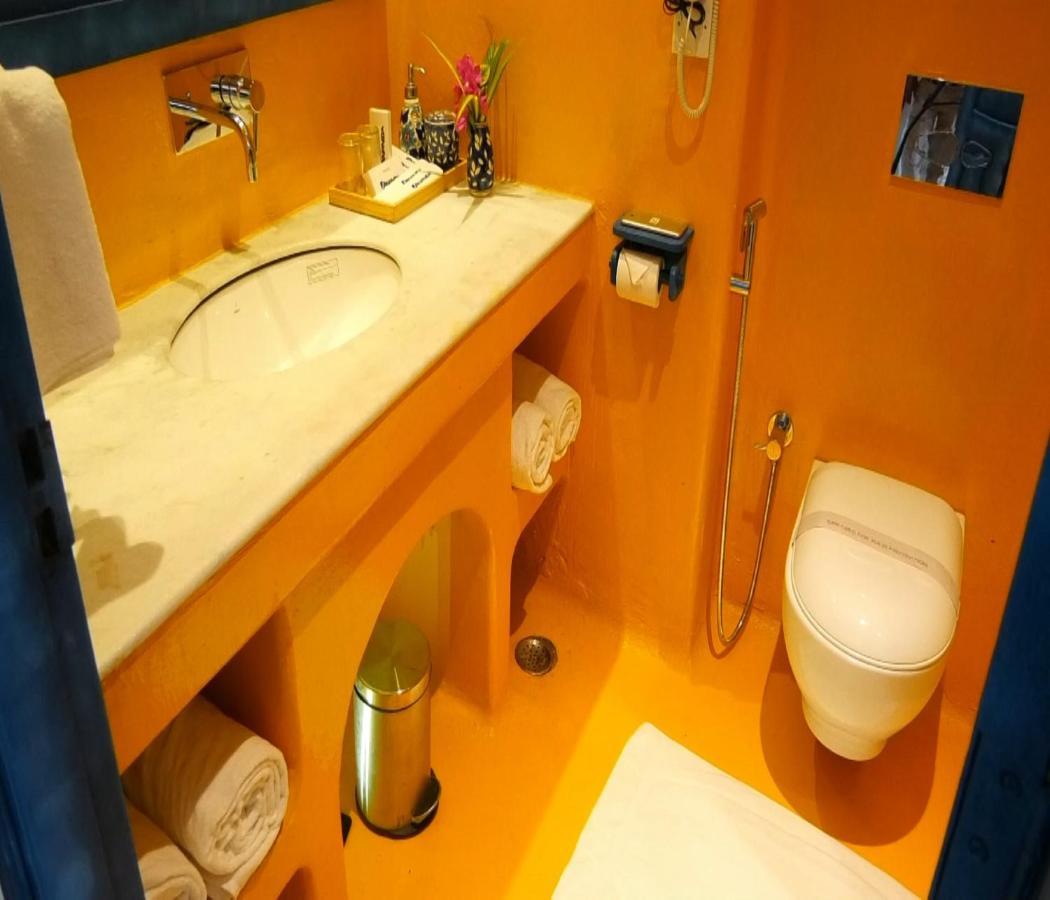 Ananda Resorts Shantiniketan Sri Niketan Екстер'єр фото