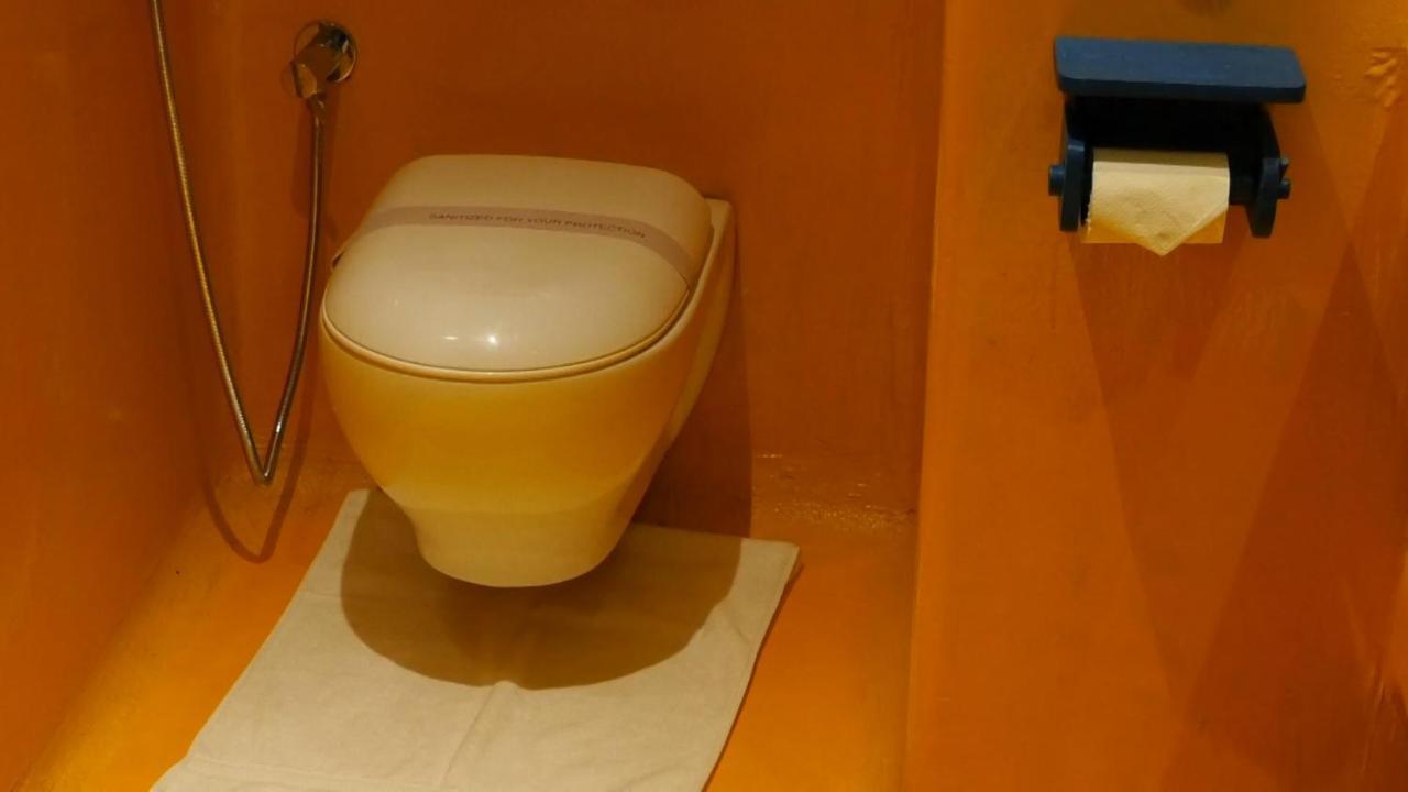 Ananda Resorts Shantiniketan Sri Niketan Екстер'єр фото