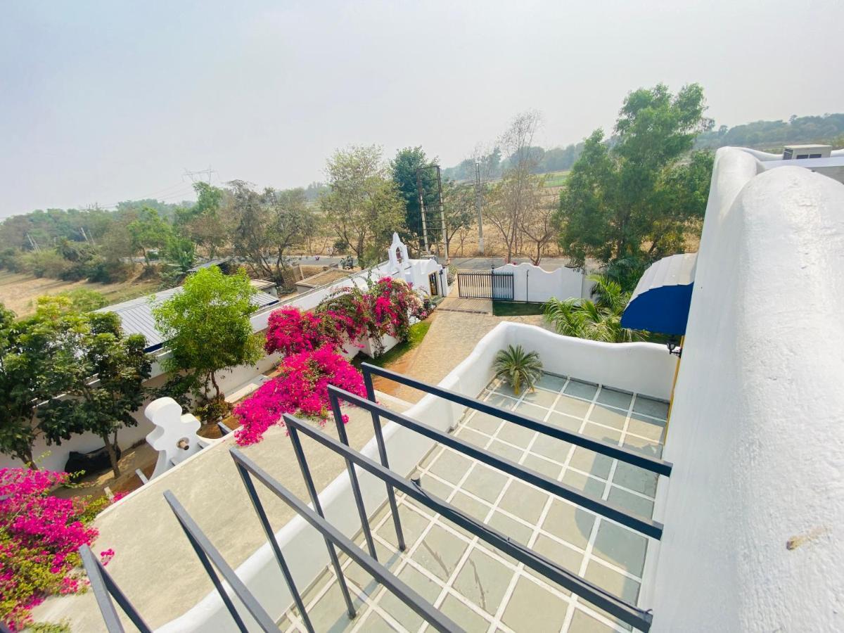 Ananda Resorts Shantiniketan Sri Niketan Екстер'єр фото
