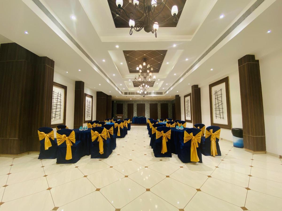 Ananda Resorts Shantiniketan Sri Niketan Екстер'єр фото